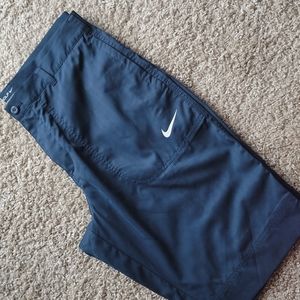 Nike golf shorts